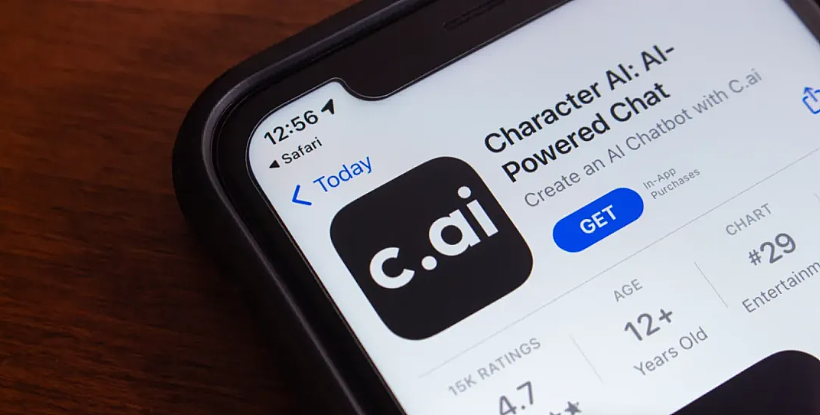 AI教唆未成年人“杀死父母”？之前还诱导青少年自杀，Character.AI再吃官司，谷歌受牵连（组图） - 1
