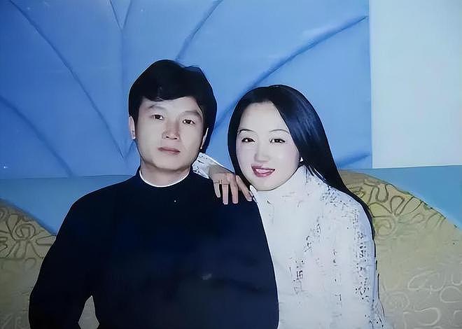 体面喂了狗！赖文峰、周正毅全来蹭前任流量，杨钰莹杨恭如真倒霉（组图） - 2