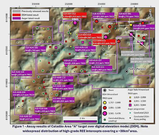 莫桑比克内乱触发Balama石墨场“不可抗力事件” Syrah Resources (ASX：SYR) 股价急挫 创多年新低 - 11