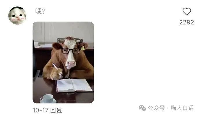 【爆笑】“00后实习生问领导要十万块钱？”哈哈哈哈哈重拳出击（组图） - 84