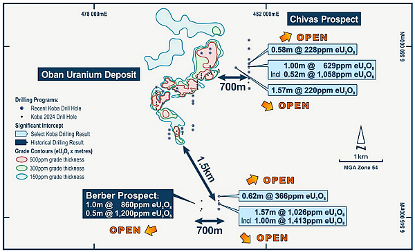 莫桑比克内乱触发Balama石墨场“不可抗力事件” Syrah Resources (ASX：SYR) 股价急挫 创多年新低 - 7