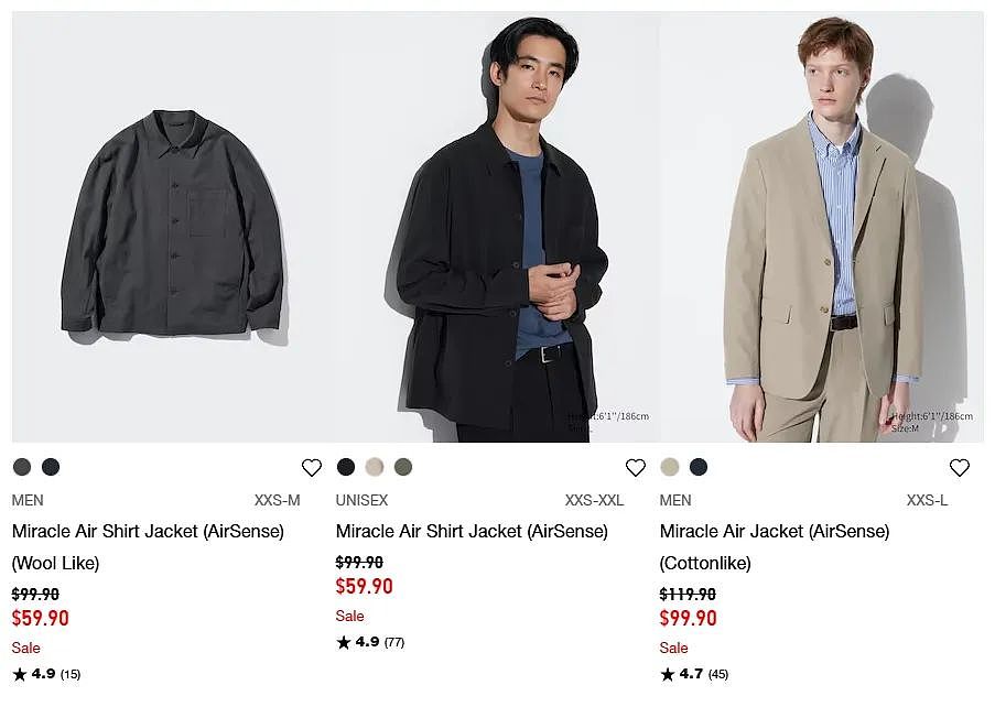 本周必Buy | Costco、优衣库、JB Hi-Fi最新大促（组图） - 17