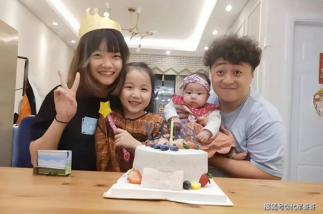 原来他们是夫妻，因戏生情恩爱9年，老婆是影后（组图） - 14