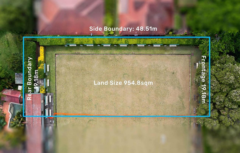 悉尼周末拍卖快报：上北岸Turramurra 950平开发地块以$270万成交！（组图） - 1