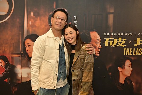 朱栢康「基督徒演师公」太像被当同行，拍《破．地狱》遇阿飘鬼遮眼（组图） - 2