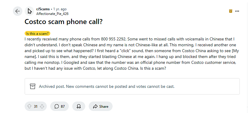 惊！华人Costco超市购物后竟遭警察抄家？面临三项重罪指控，只因他做了一件小事...（组图） - 9