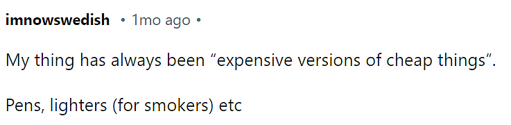 华人吐槽：公司的圣诞交换礼物逐渐垃圾化！网友：还有更烂的呢（组图） - 32