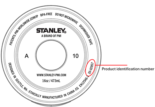 爆款翻车！Stanley网红杯紧急召回超280万个，已有受伤报告，赶紧自查！（组图） - 5