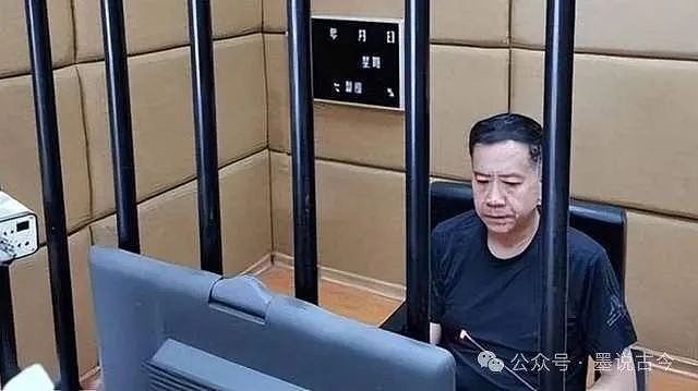 陕西“胆小老虎”落马：敛财3500万装进15个木箱，藏到发霉一分都不敢花（组图） - 4