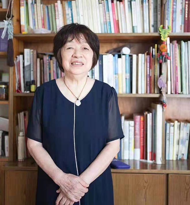 揭秘女作家杨本芬，60年有性无爱婚姻，丈夫直言下辈子不愿在一起（组图） - 13