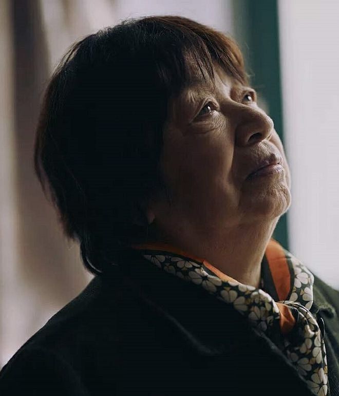 揭秘女作家杨本芬，60年有性无爱婚姻，丈夫直言下辈子不愿在一起（组图） - 18