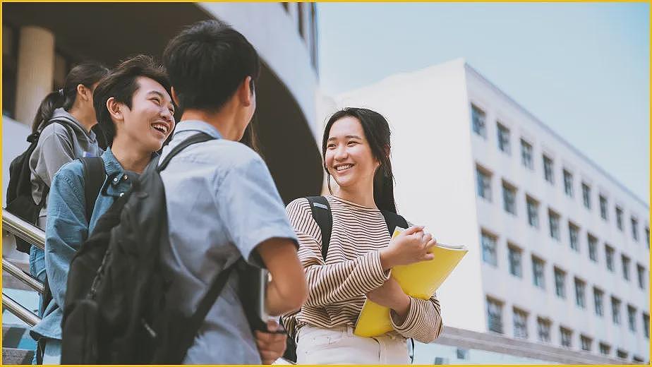 重磅！中国刚官宣：大力支持留学！发布5大扶持鼓励回国！澳洲留学生狂喜；然而，北京却有个针对留学生的坏消息...（组图） - 7