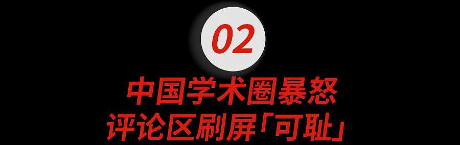 MIT教授公然歧视中国留学生？中国女生现场回击，学术大佬集体力挺（视频/组图） - 14