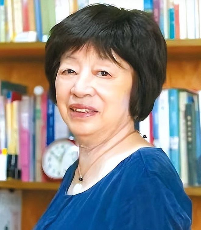 揭秘女作家杨本芬，60年有性无爱婚姻，丈夫直言下辈子不愿在一起（组图） - 15