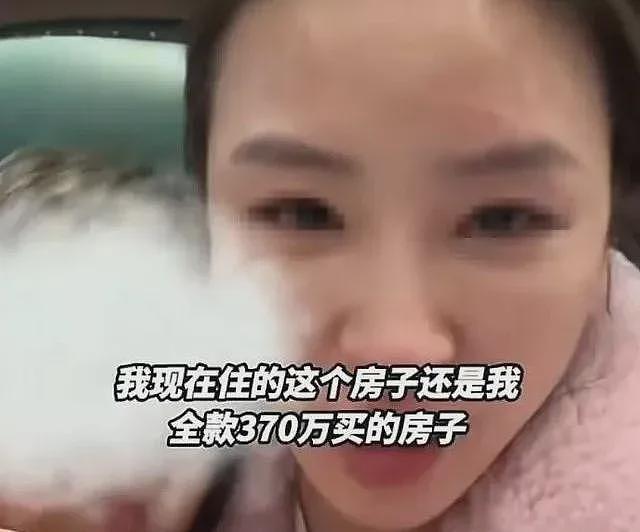 女老师自诉被前夫爸爸掐脖拖行扇巴掌，听完全程和原因我一点同情不起来（视频/组图） - 5