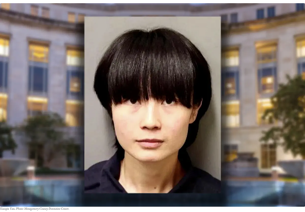 火烧美国知名教堂获刑8年，中国女留学生竟成功越狱！FBI介入调查（组图） - 2