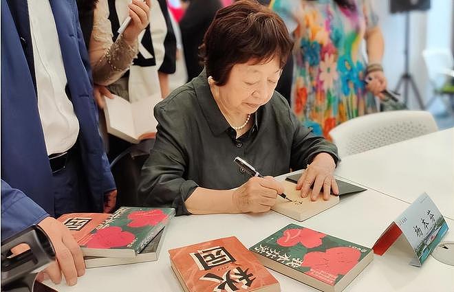 揭秘女作家杨本芬，60年有性无爱婚姻，丈夫直言下辈子不愿在一起（组图） - 3