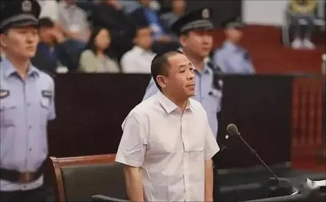 给乌龟请保姆，生活费百万！落马的原省委书记周本顺：我从小就痛恨贪官（组图） - 3