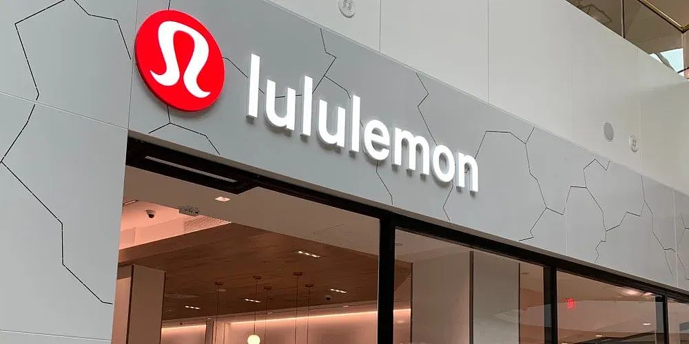 墨尔本Lululemon的这个华人女员工，胆子太大了！这都敢！（组图） - 4