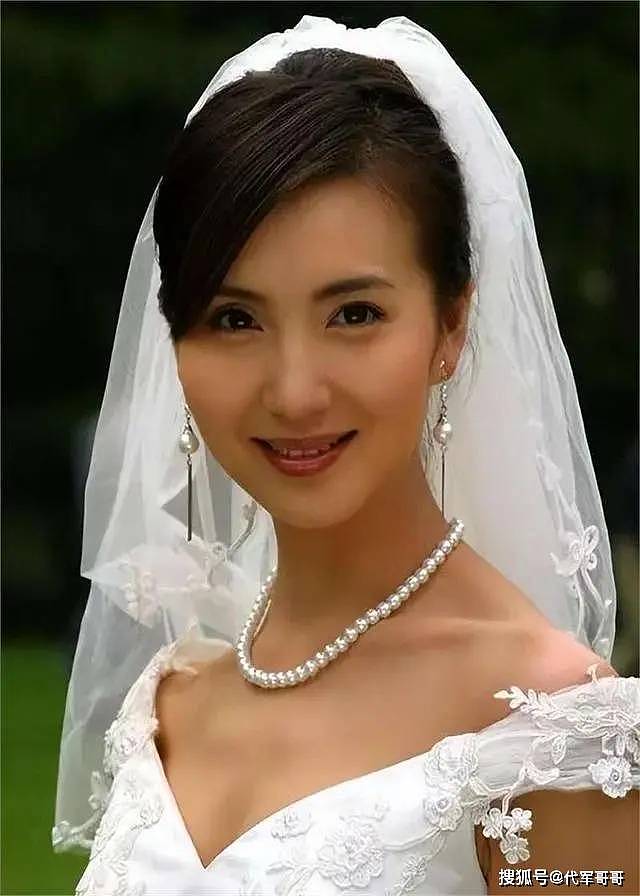 “万人迷“陈好：30岁嫁给二婚刘海峰，婚后连生3胎（组图） - 5