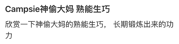 悉尼华人大妈被指在超市偷菜，监控记录曝光！网友：是惯犯吧（组图） - 14