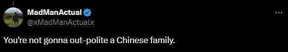 外国妹子被中国邻居的“中式送礼”整崩溃了！一轮叕一轮！“现在又到我了我好慌”（组图） - 16