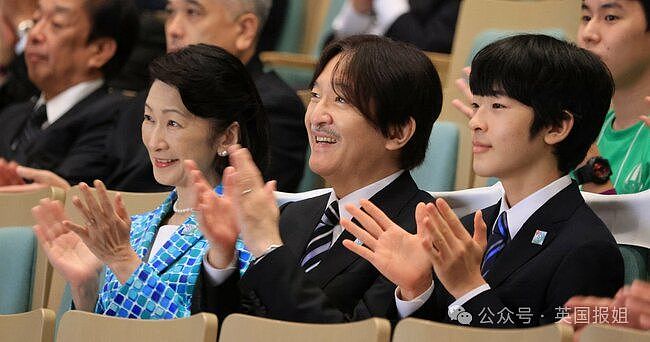 日本未来天皇走后门失败，痛失东大资格！改读母校本部大学，校长如临大敌被难搞太子妈狂折腾（组图） - 8