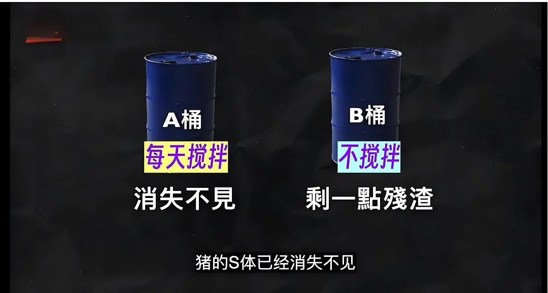 跨国婚姻悲剧：华人女子被69岁澳洲丈夫用60升浓盐酸融掉只剩下牙齿！丈夫在镜头前为何露出诡异笑容？（组图） - 15