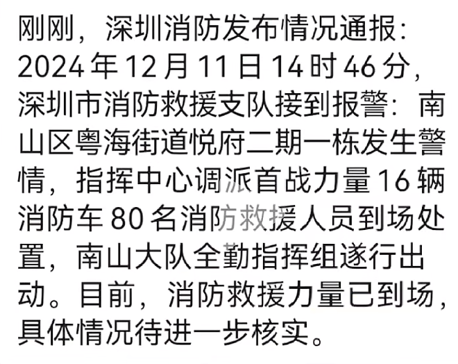 深圳豪宅爆炸，高层住宅彻底沦为笑话！（组图） - 2