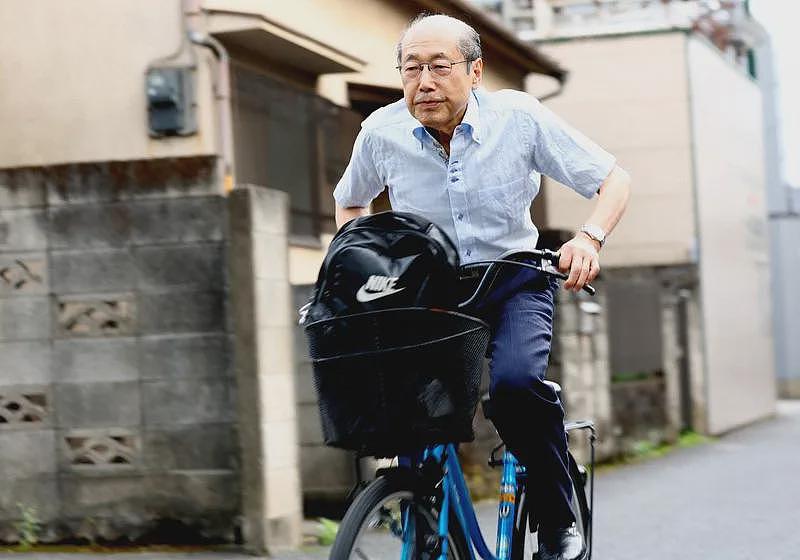 日本大爷炒股赚了6个亿，十几年不花一分钱，靠薅羊毛薅成了网红（组图） - 9