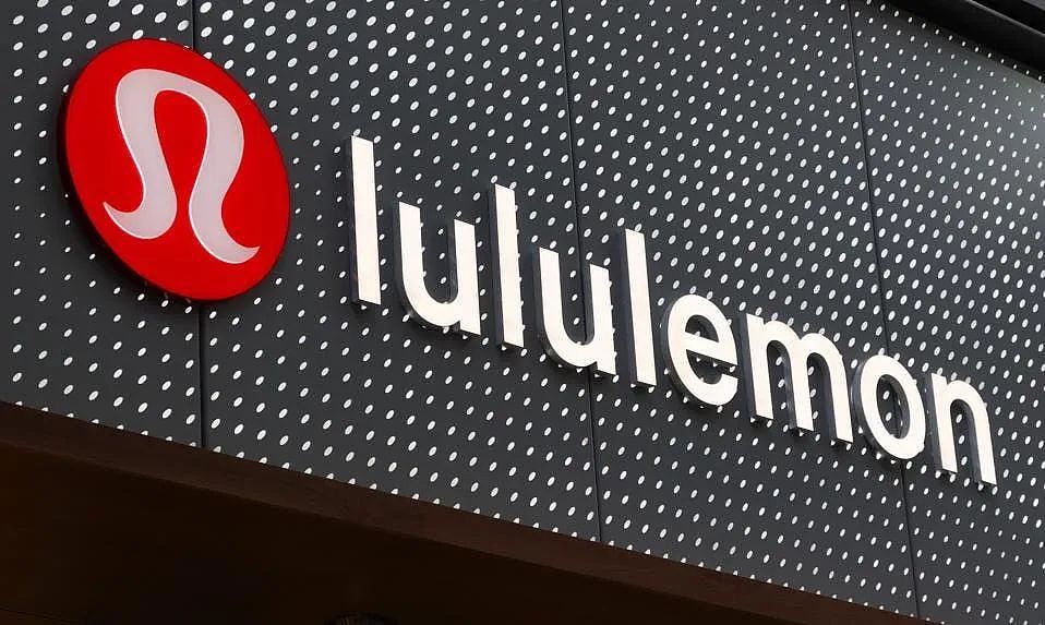 墨尔本Lululemon的这个华人女员工，胆子太大了！这都敢！（组图） - 3