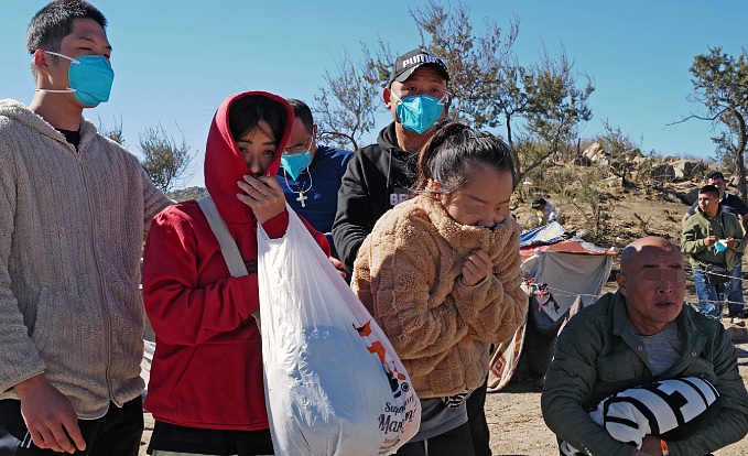 华男家庭旅馆里自杀！华人新移民抑郁飚升，老板不敢招用（组图） - 13