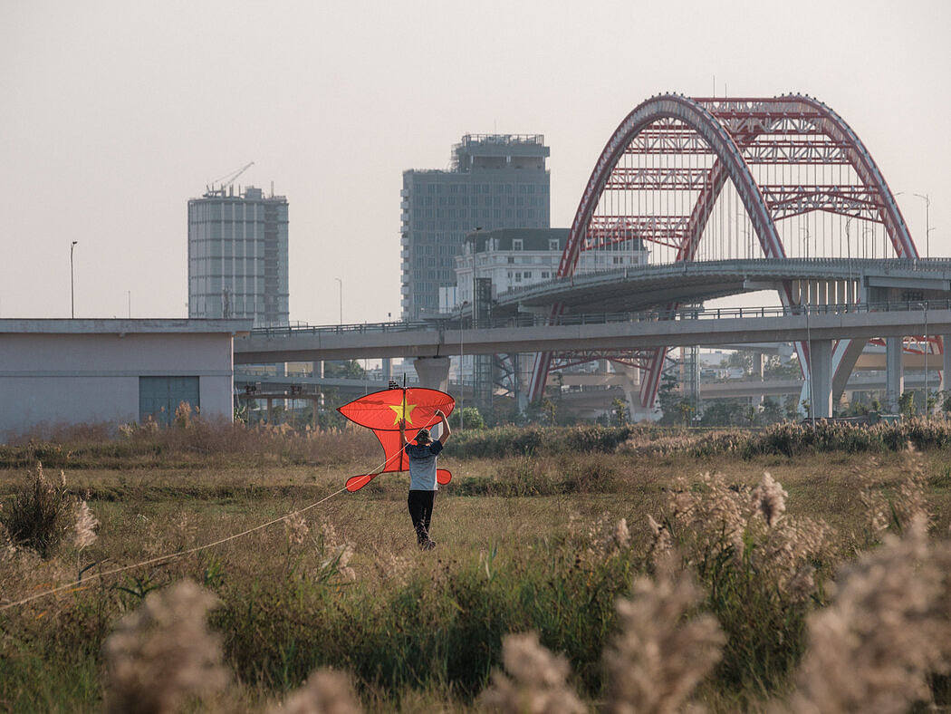 特朗普对华征税的最大受益者：越南北部海防市（组图） - 1