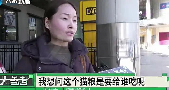 河南一女子免费领养猫咪深陷“猫贷”纠纷，网友破防：我也背负3年“猫贷”（组图） - 3