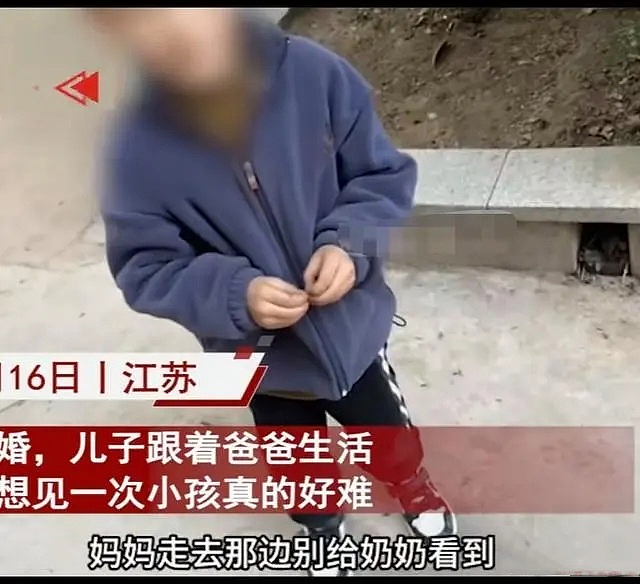 监控拍下贵州留守孩子生前画面，孤独死竟然也会发生在高中生身上…（组图） - 24