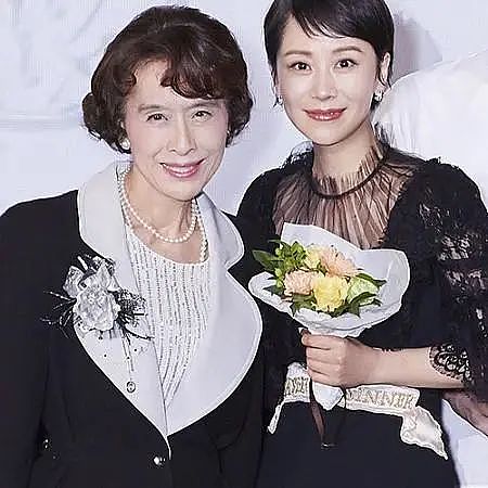 她是日本上世纪80年代的“全民女神”，一代人心中的白月光！79岁终身未嫁，优雅依旧...（组图） - 31