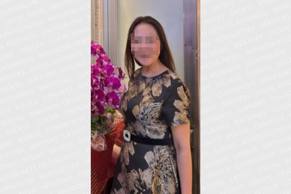 加拿大华人女经纪惨遭谋杀焚尸！19岁华人男子被捕，面临误杀指控（组图） - 4