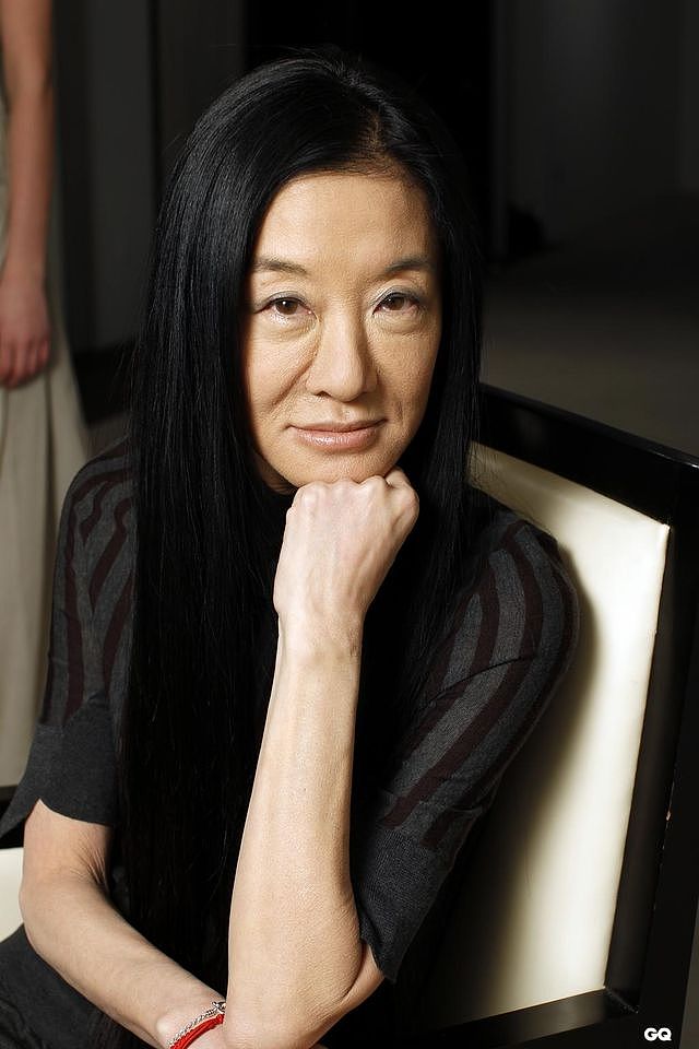 “婚纱女王”王薇薇卖掉年销7亿的Vera Wang，75岁不变叛逆本色（组图） - 3