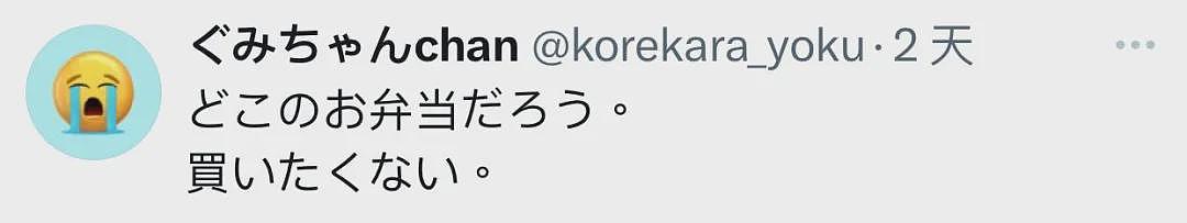 疑便当厂中国员工扬言“给小日本下药”，日本网友气炸！当地政府介入调查（视频/组图） - 12