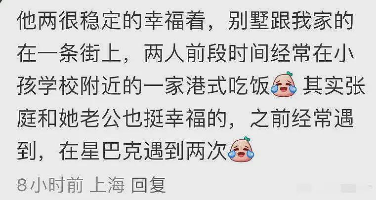 吴奇隆刘诗诗离婚后续：业内人曝他俩不官宣原因，路人晒新图透露内幕（组图） - 6