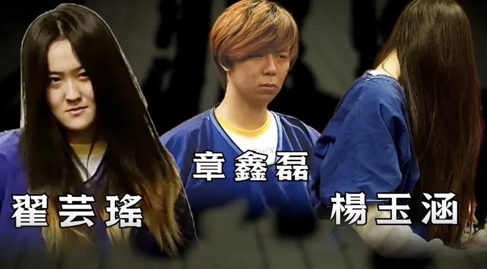 留美高中女生带男友等12人，暴虐霸凌女同学5小时，遭美国法律判刑13年（组图） - 12