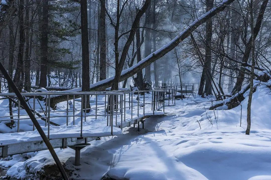 矿泉水当天然水卖，农夫山泉为啥这么傻？（组图） - 8