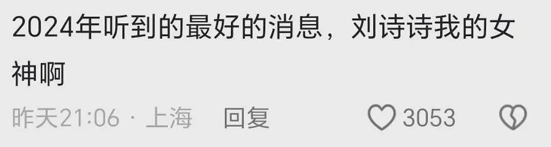 不听老人言！独爱“老汉”的刘诗诗，终走上“前辈”马雅舒的老路（组图） - 5