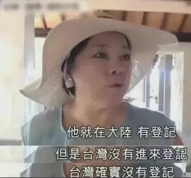 不听老人言！独爱“老汉”的刘诗诗，终走上“前辈”马雅舒的老路（组图） - 28