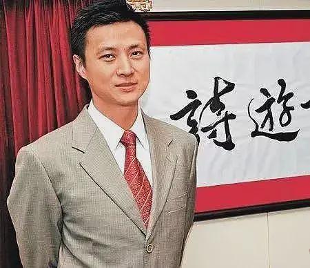 中澳混血李嘉欣，曾获香港小姐冠军，与刘銮雄相恋最终嫁给富商许晋亨（组图） - 6