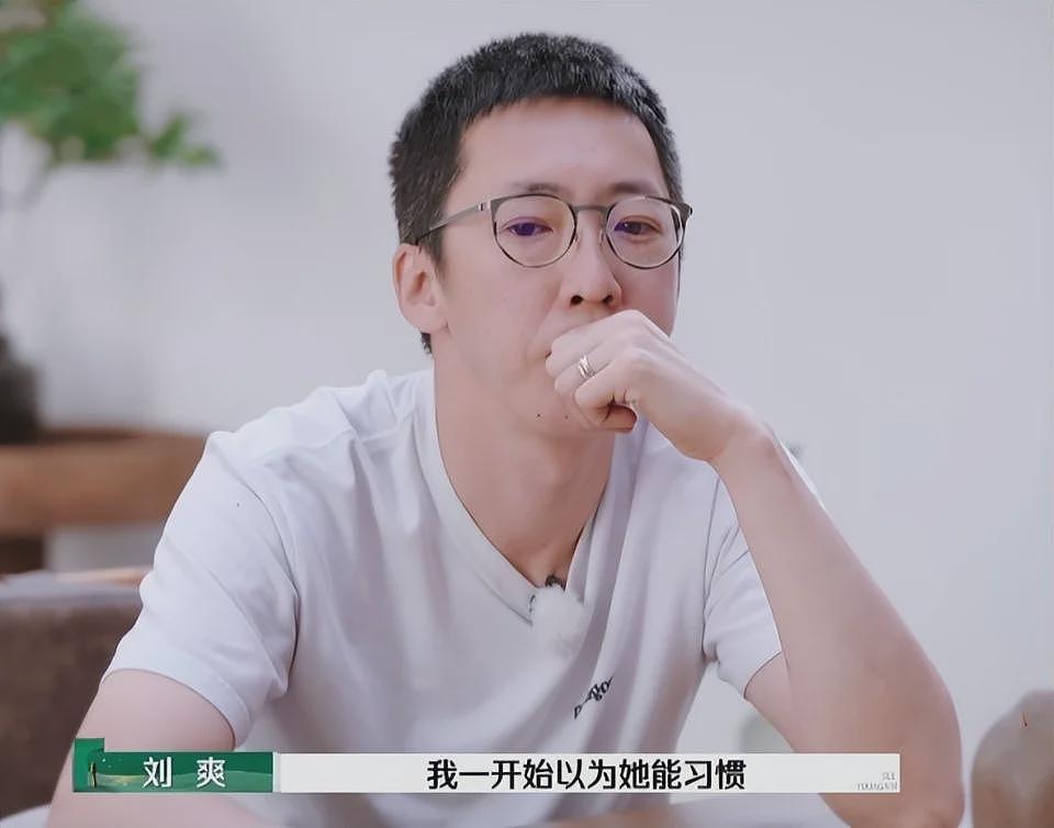 “性生活”靠求，“无性无爱”的网红留几手美妻，到底找了个什么垃圾？（组图） - 21