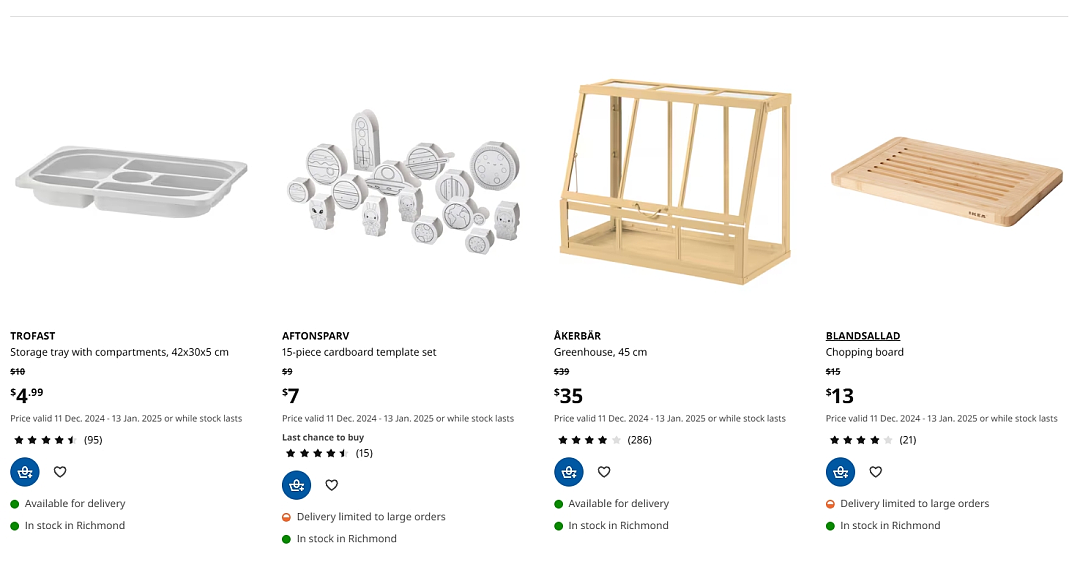 本周必Buy | Costco、IKEA、JB Hi-Fi最新大促（组图） - 17