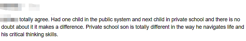 澳媒曝光！如果不送孩子上私校，家长省下的钱能赚多少？结果令人意外！（组图） - 22