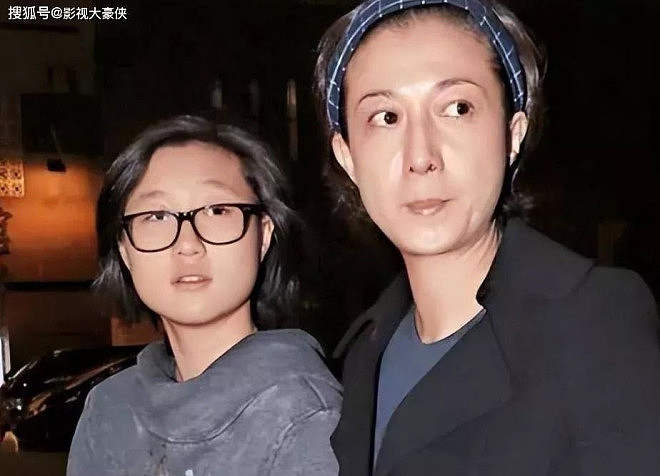 吴卓林：被成龙“抛弃”的女儿，如今彻底走上“疯狂”的报复之路（组图） - 4