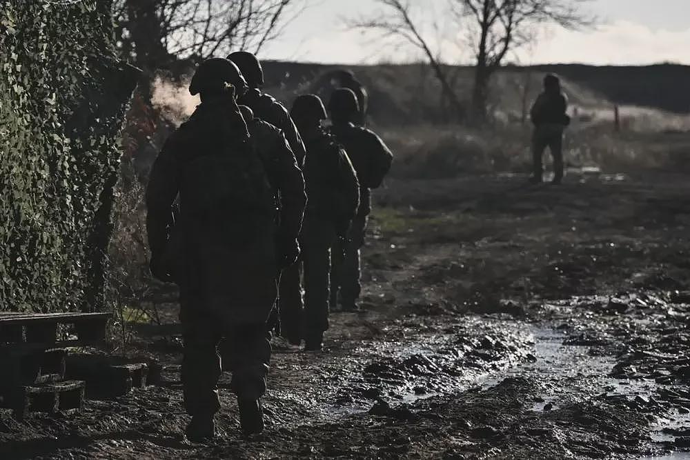 “原谅我，妈妈”：俄军士兵阵亡前的最后一封家书（组图） - 1